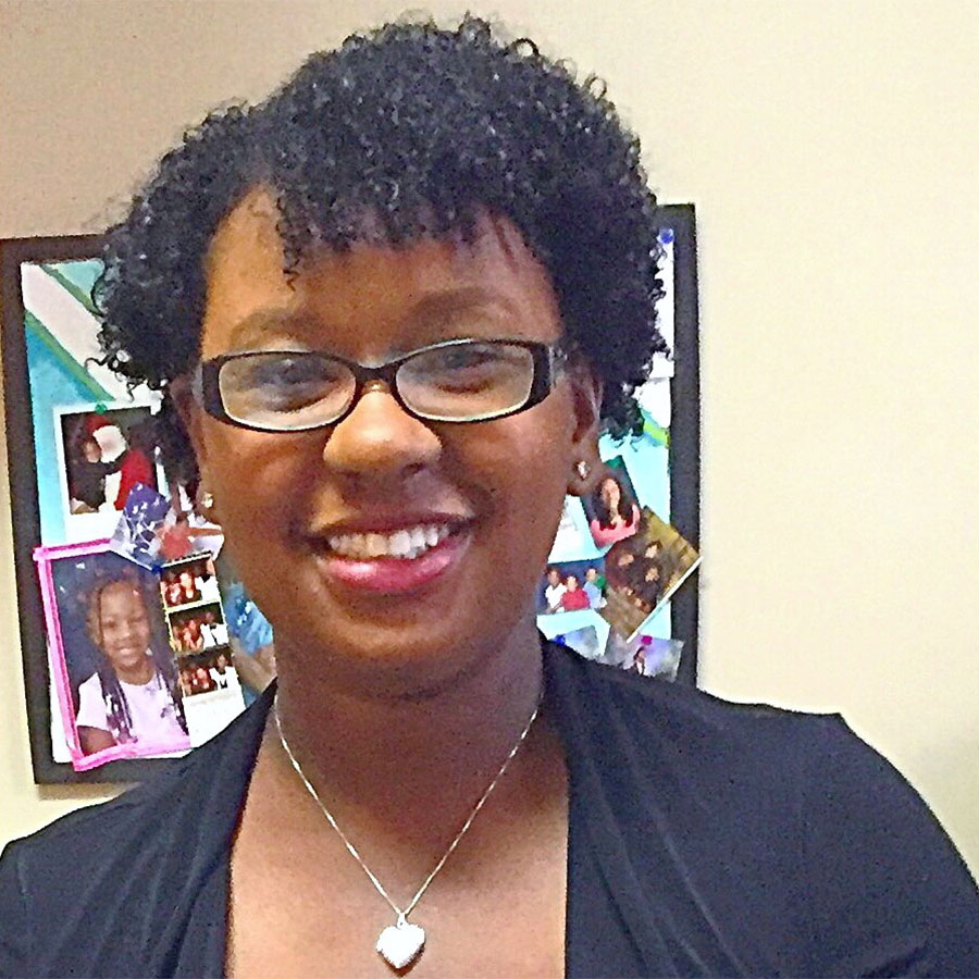 Dorothy Cottonham