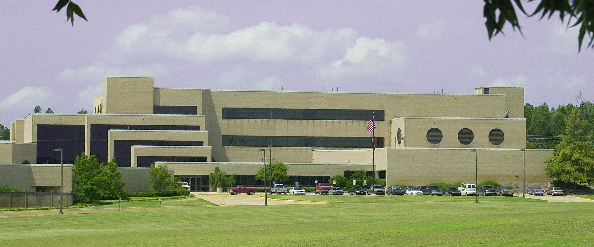 Animal and Dairy Sciences Facilities