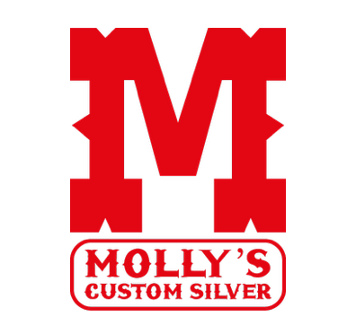 Mollys Custom Silver