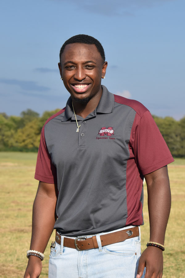 AJ Williams