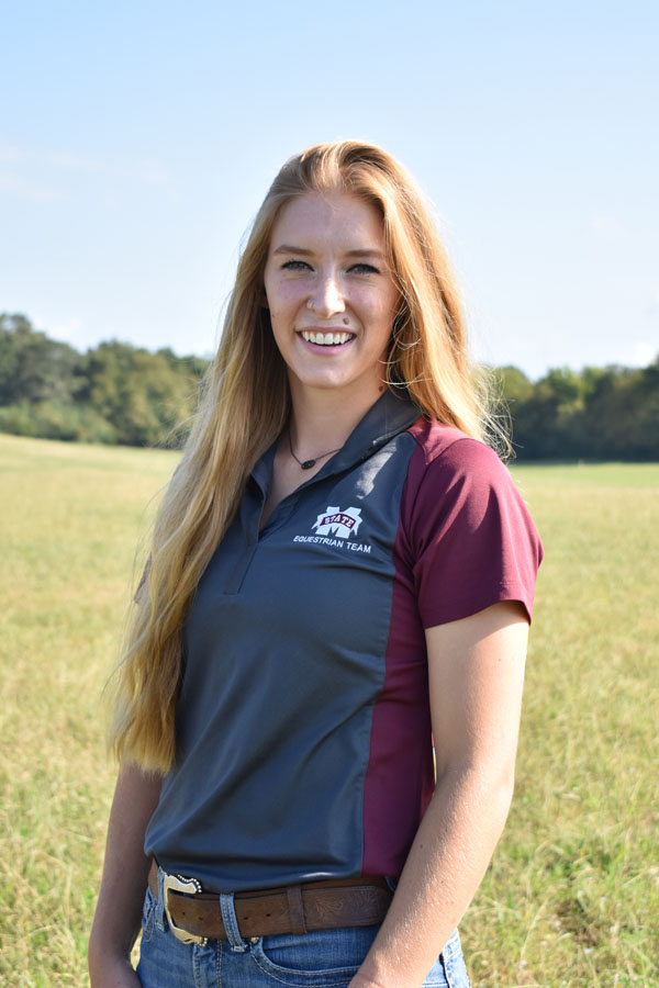Hannah Blalock