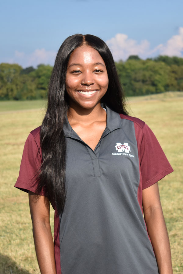 Yasmeen Williams
