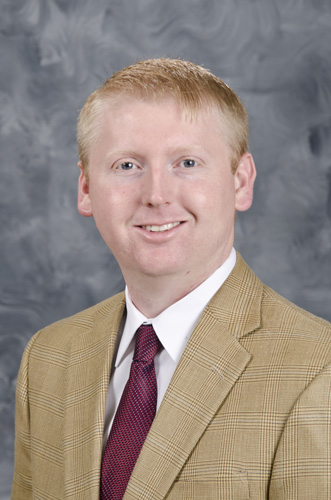 Brett Crow
