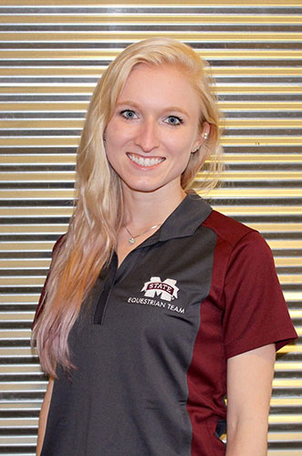 Holly Evans