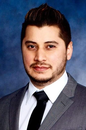 Henry Paz