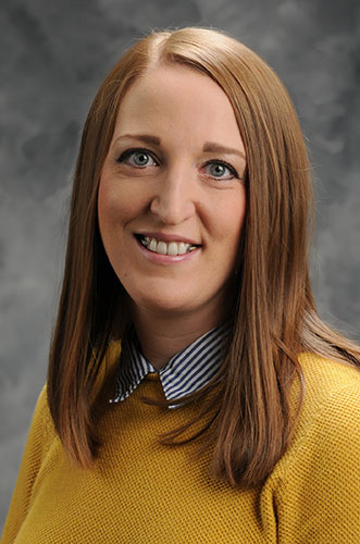 Amanda Stone