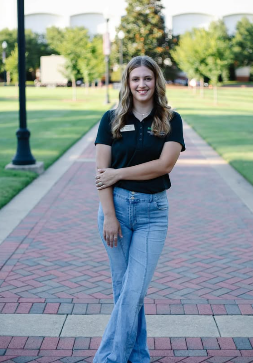 Cadence Bowers class=