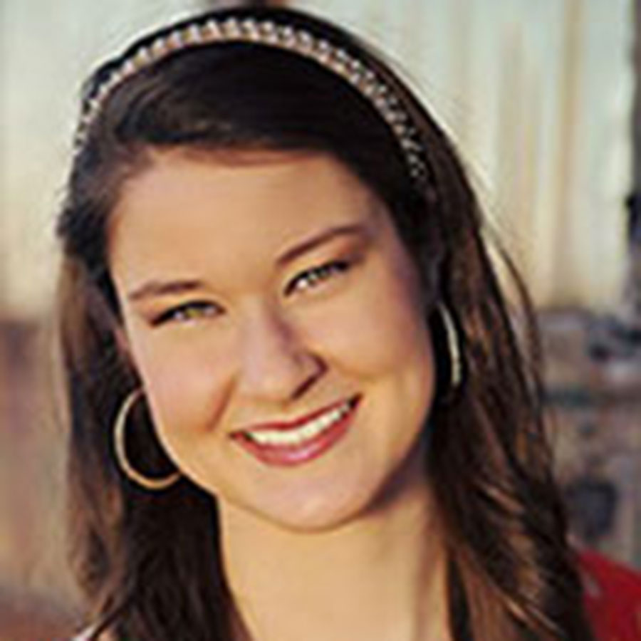 Kate Parsons